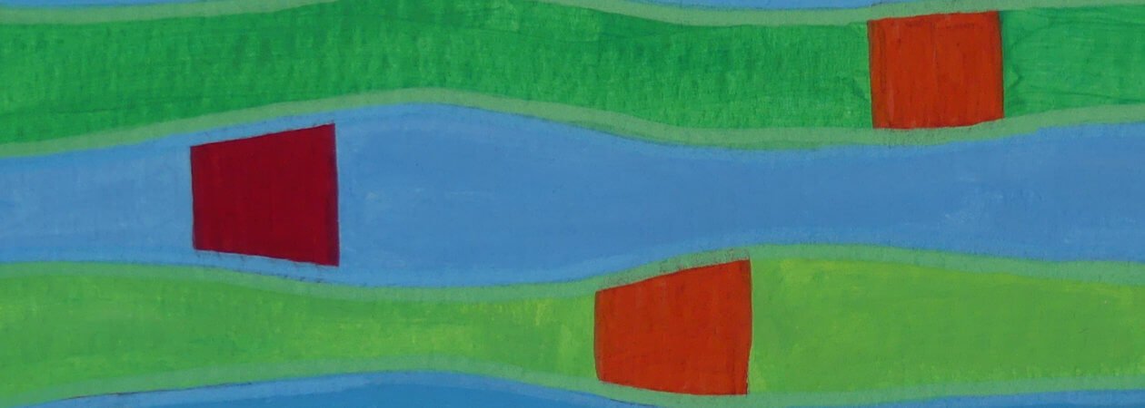 Land and Sea Scapes