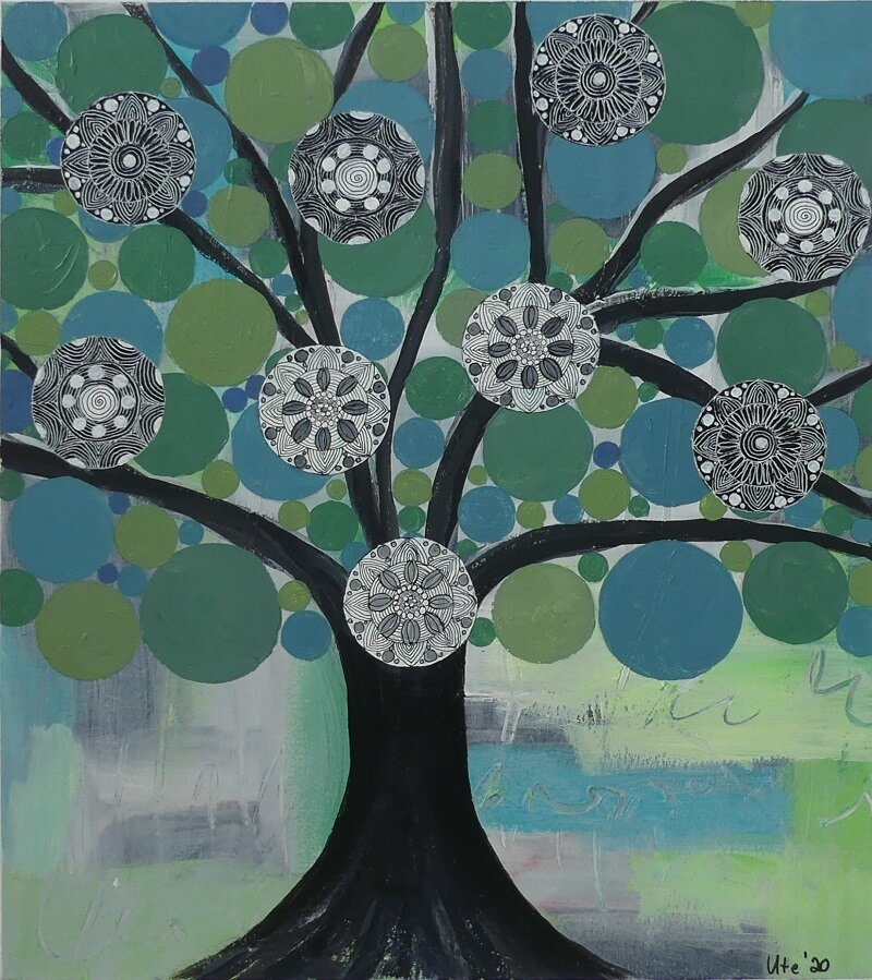 MAGIC TREE