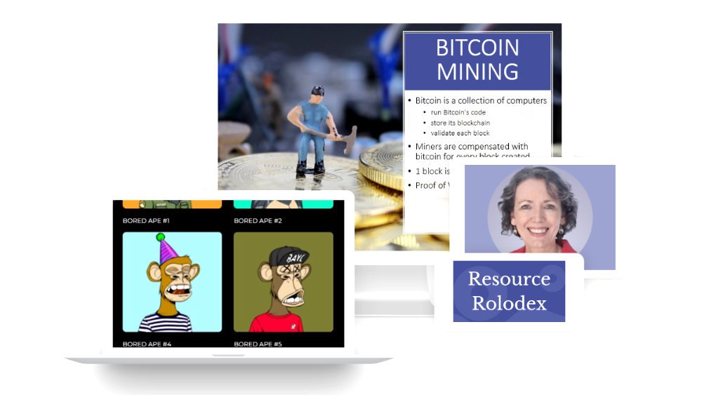 CryptoBasics Course
