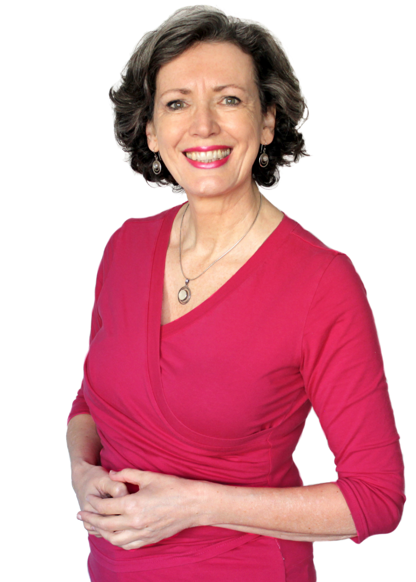 Ute Lambrecht